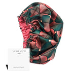 Nubian Hair Bonnet - NuAira