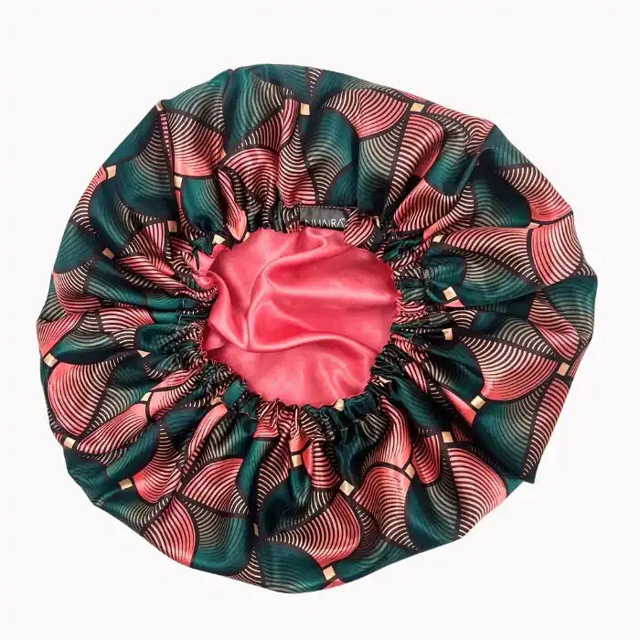 Nubian Hair Bonnet - NuAira