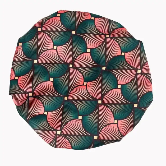 Nubian Hair Bonnet - NuAira