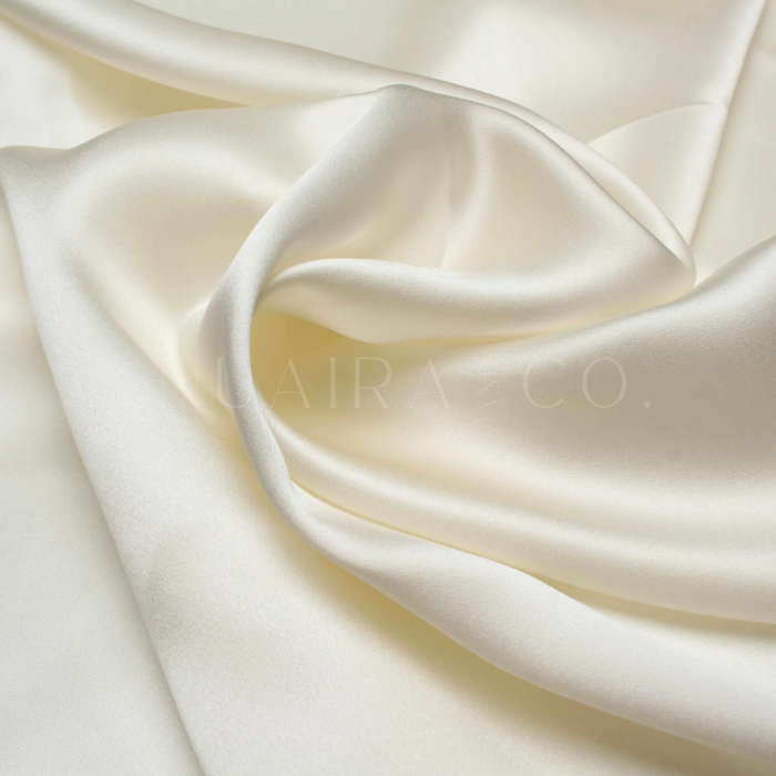 Charmeuse Satin