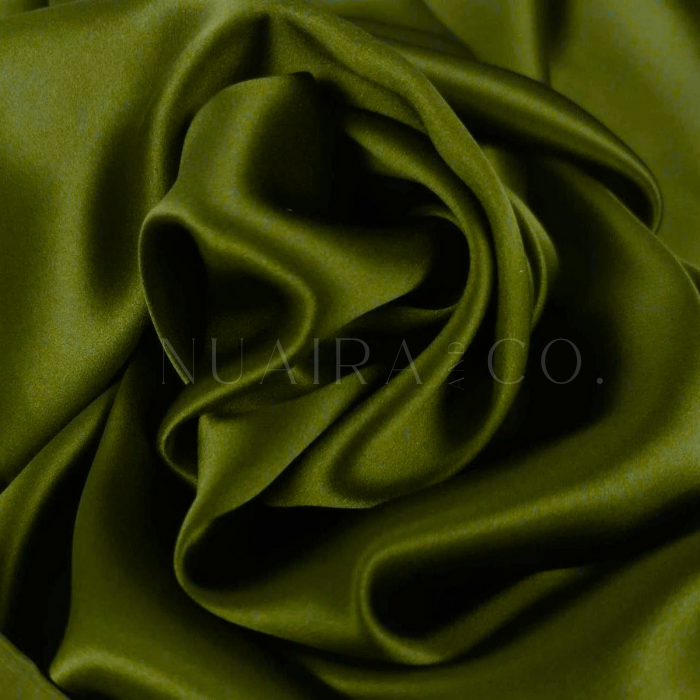 Charmeuse Satin