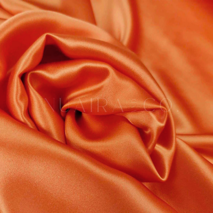 Charmeuse Satin