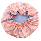 Baby / Toddler Satin Bonnet - NuAira