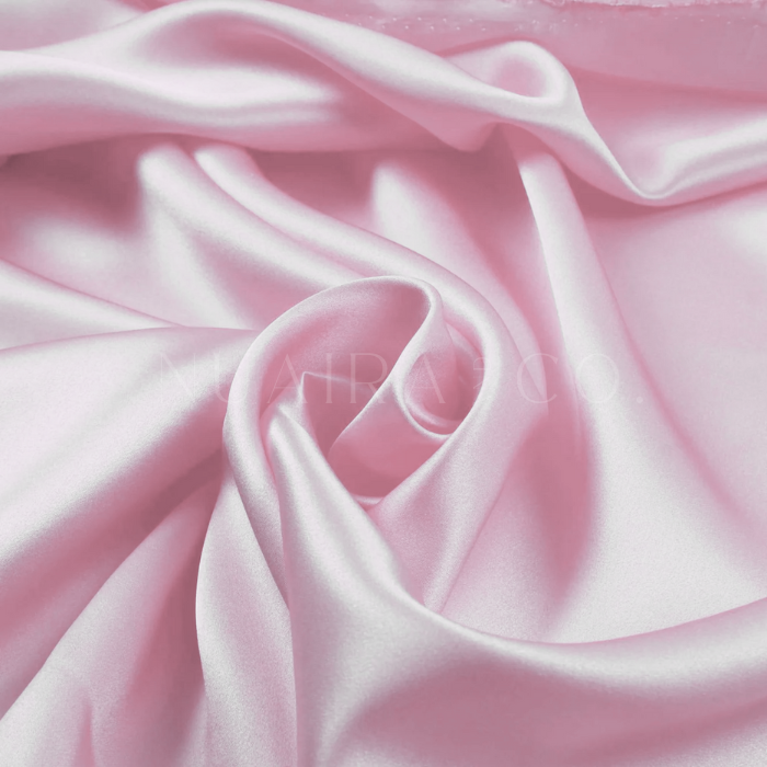 Charmeuse Satin