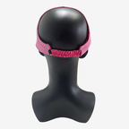 Adjustable Satin Lined Backless Baseball Cap