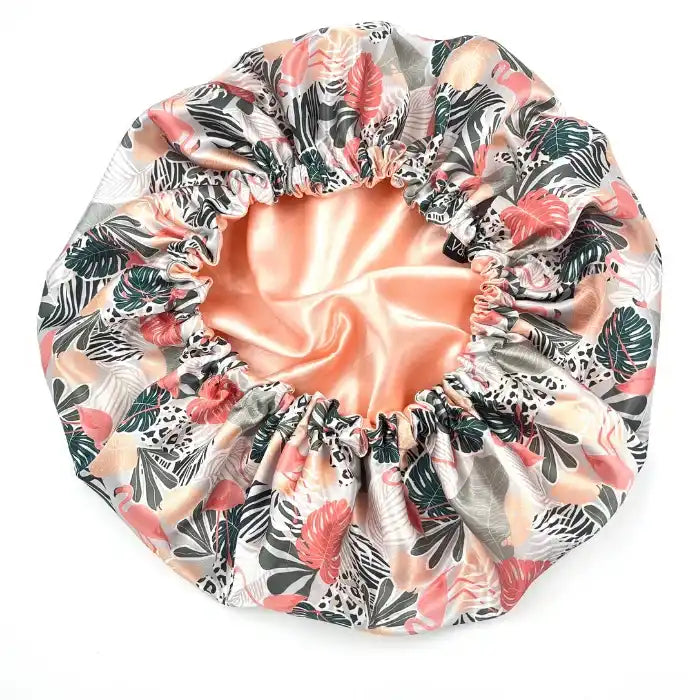 Pinkie Pop Hair Bonnet - NuAira