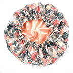 Pinkie Pop Hair Bonnet - NuAira