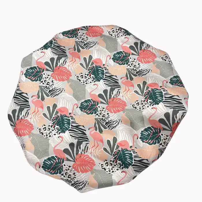 Pinkie Pop Hair Bonnet - NuAira