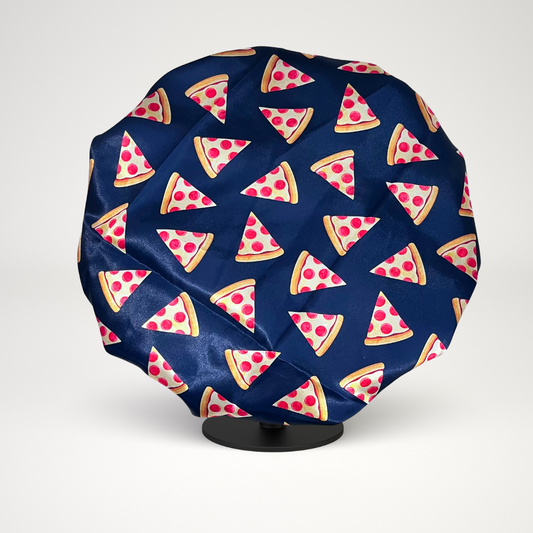 Pizza Slice Bonnet