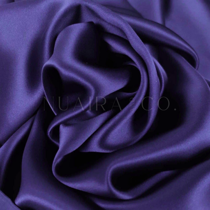 Charmeuse Satin