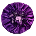 Baby / Toddler Satin Bonnet - NuAira