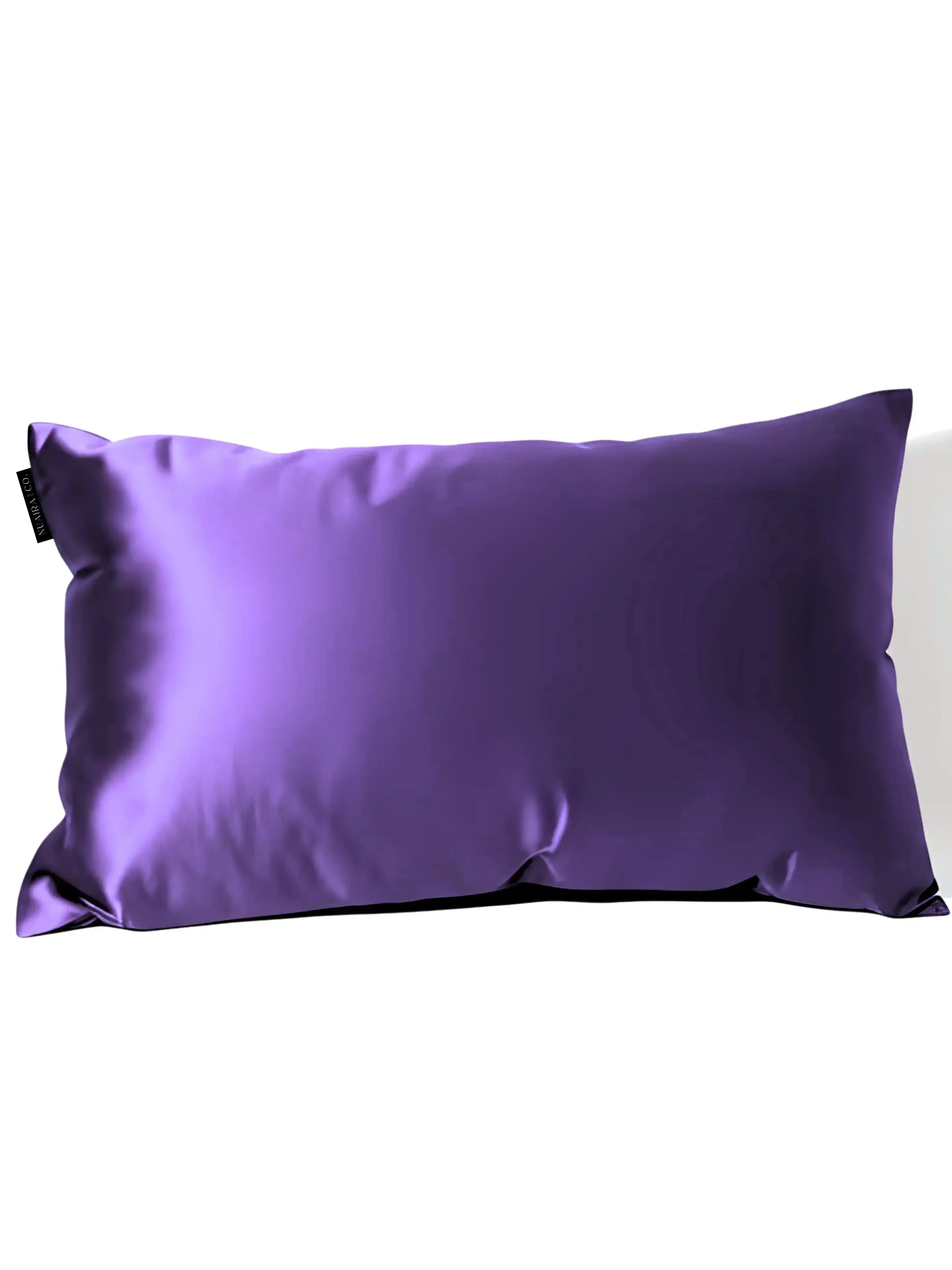Sweet Dreams Satin Pillowcase - NuAira