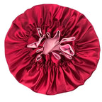 Baby / Toddler Satin Bonnet - NuAira