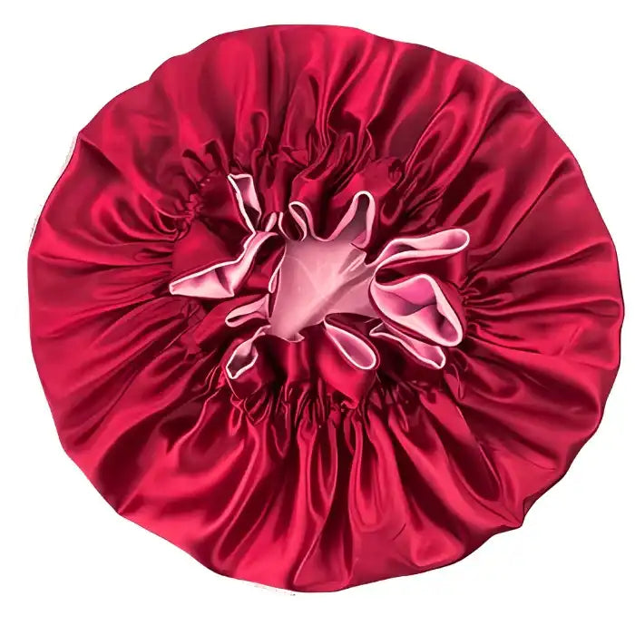 Baby / Toddler Satin Bonnet - NuAira
