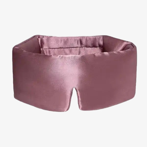 Satin Weightless Sleep Eye Mask by NuAira and Co