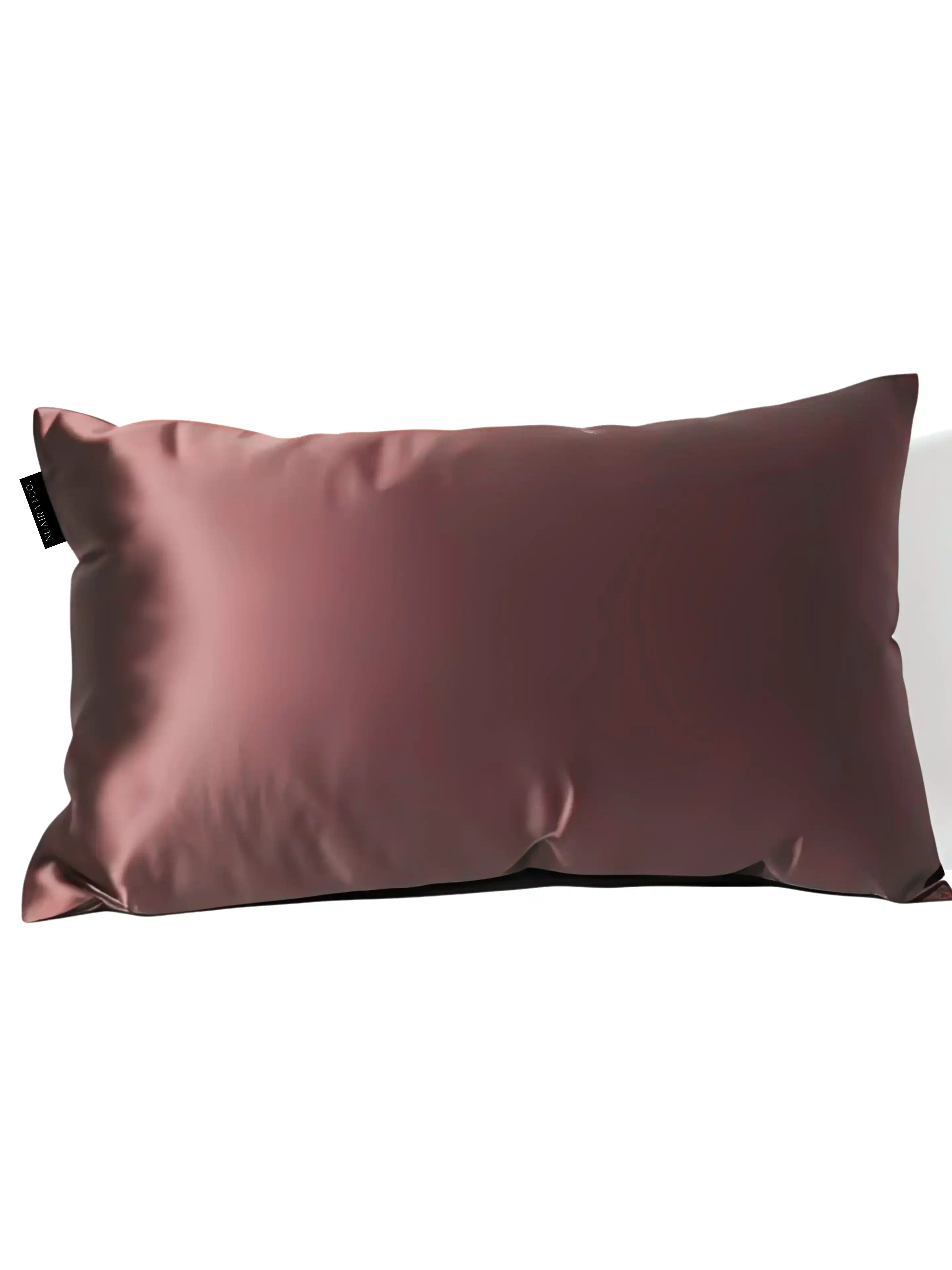 Sweet Dreams Satin Pillowcase - NuAira