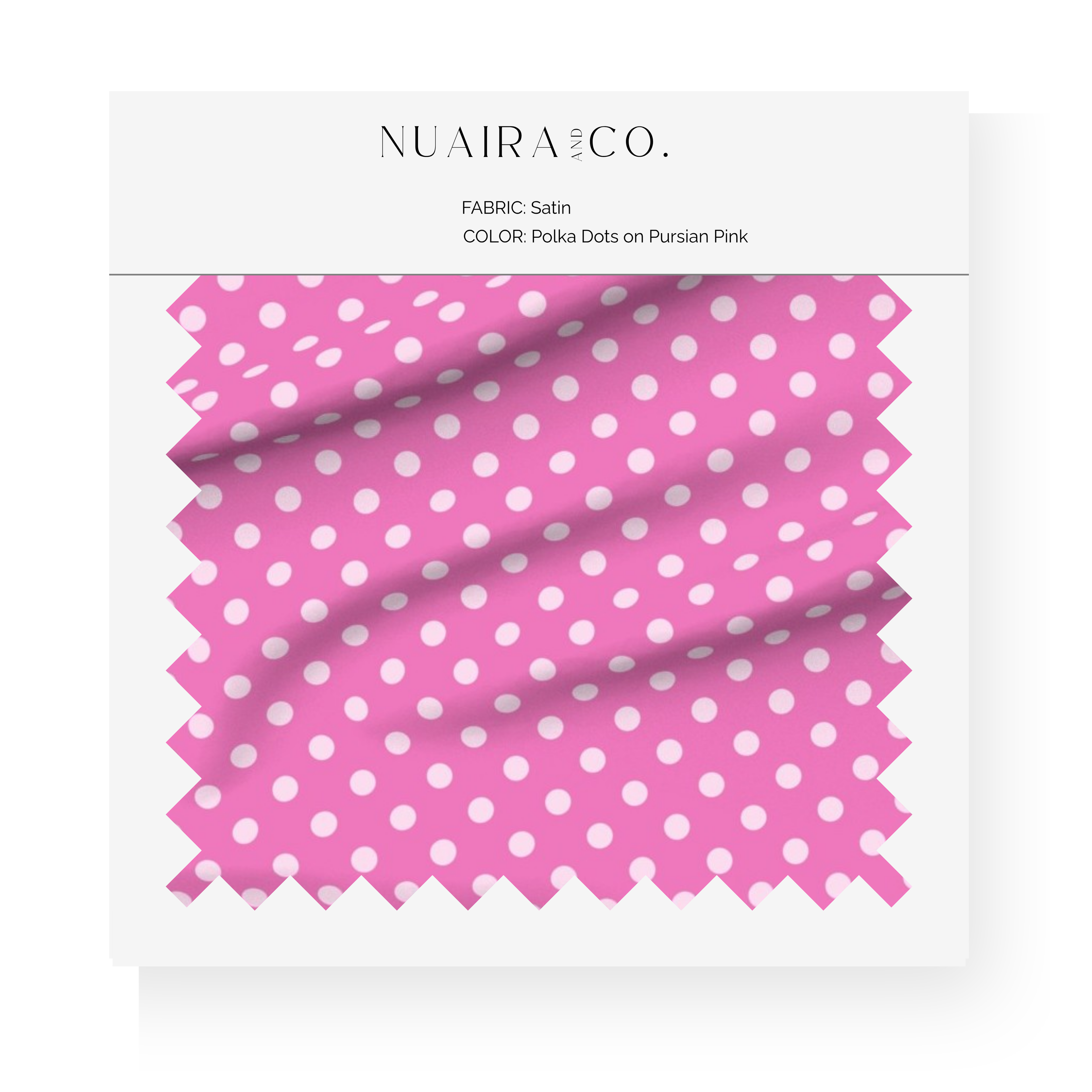 Polka Dot on Pink  Satin Hair Bonnet Cap for Healthy Hair. Curly, natural and Loc'd.