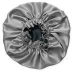 Reversible Satin Bonnet | Soft, Luxurious & Protective Sleep Cap