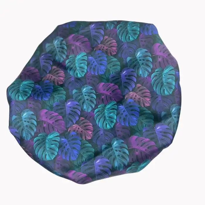 Starlie Foliage Hair Bonnet - NuAira