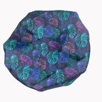 Starlie Foliage Hair Bonnet - NuAira