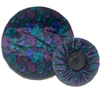 Starlie Foliage Hair Bonnet