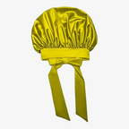 Double Layer Bonnet with Tie - NuAira