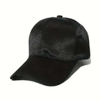 Classic Baseball Cap Satin Lined - NuAira