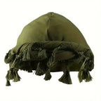 Fringe Halo Turban - NuAira