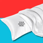 Custom Satin Pillowcase - NuAira