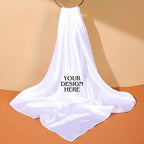 19" x 54" Custom Scarfs - NuAira