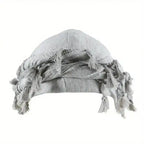 Fringe Halo Turban - NuAira