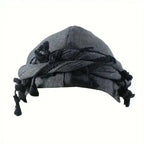 Fringe Halo Turban - NuAira