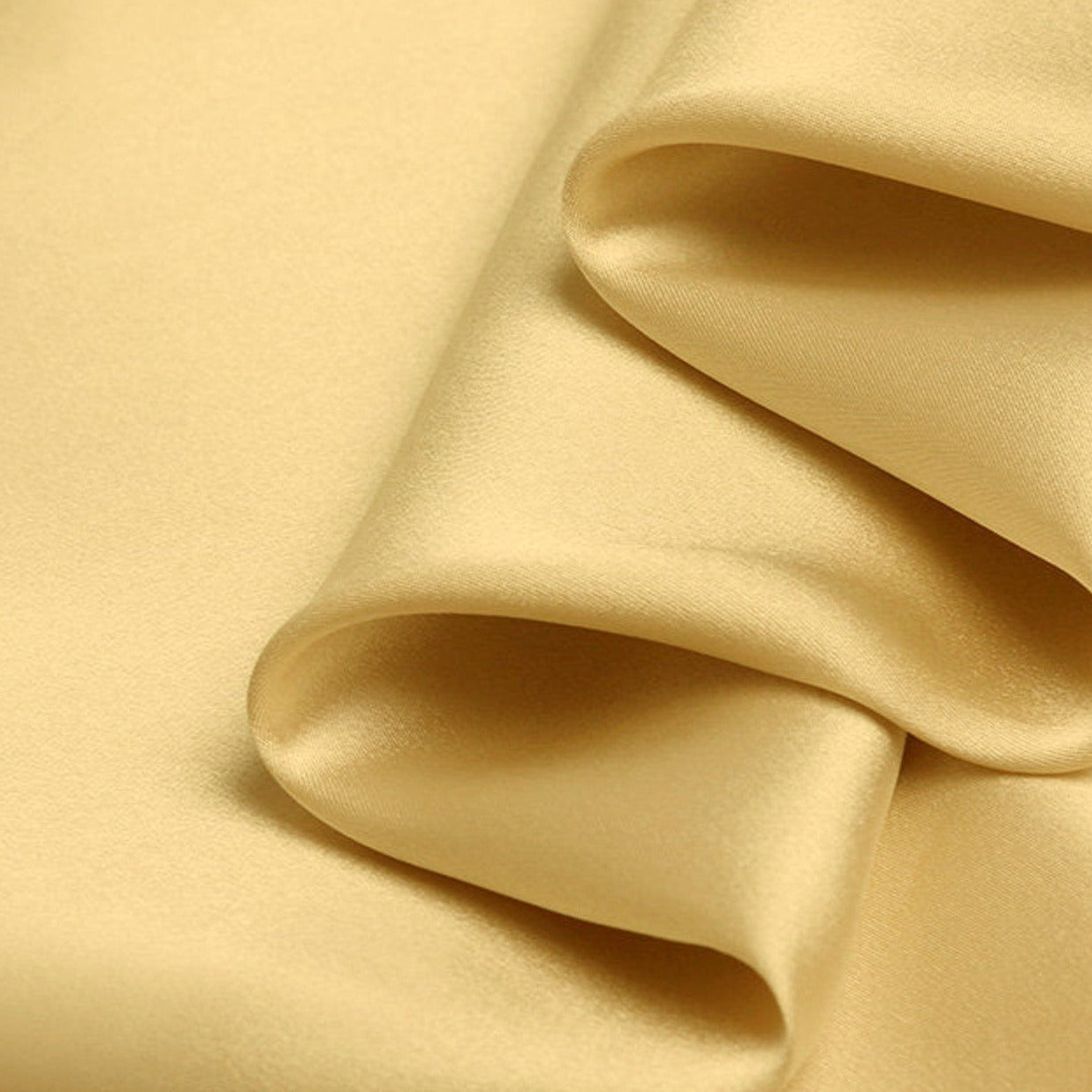 Satin Pillowcase - Multiple Colors