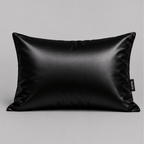 Midnight Luxe Satin Pillowcase Set - NuAira