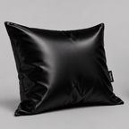 Midnight Luxe Satin Pillowcase Set - NuAira