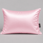 Rose Satin Pillowcase Set - NuAira