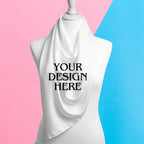 34" x 34" Custom Scarf - NuAira