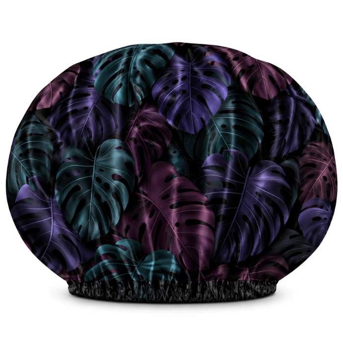 Starlie Foliage Hair Bonnet - NuAira