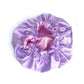 Pink & Lilac Bonnet - NuAira