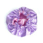 Lilac & Pink Bonnet - NuAira