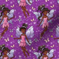 African American Fairy - NuAira