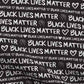 Black Lives Matter - NuAira