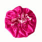 Fuchsia & Pink Bonnet - NuAira