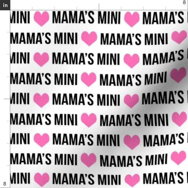 Mama's Mini - NuAira