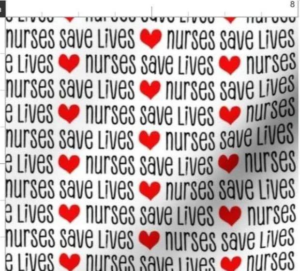 Nurses Save Lives - NuAira