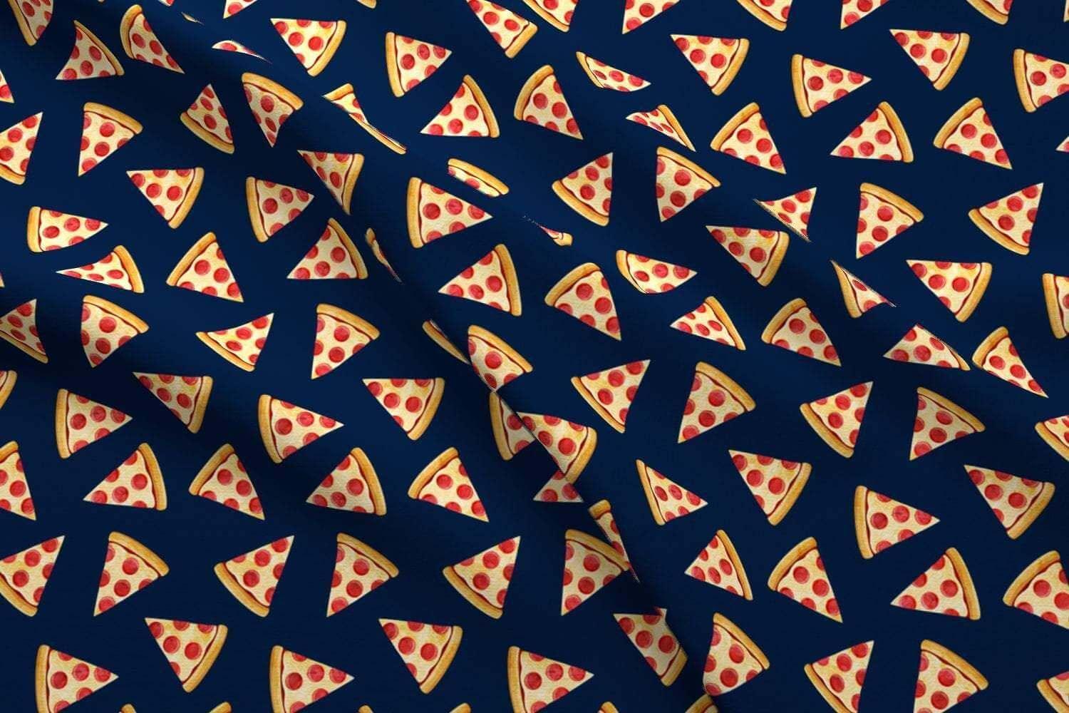 Pizza Slice - NuAira