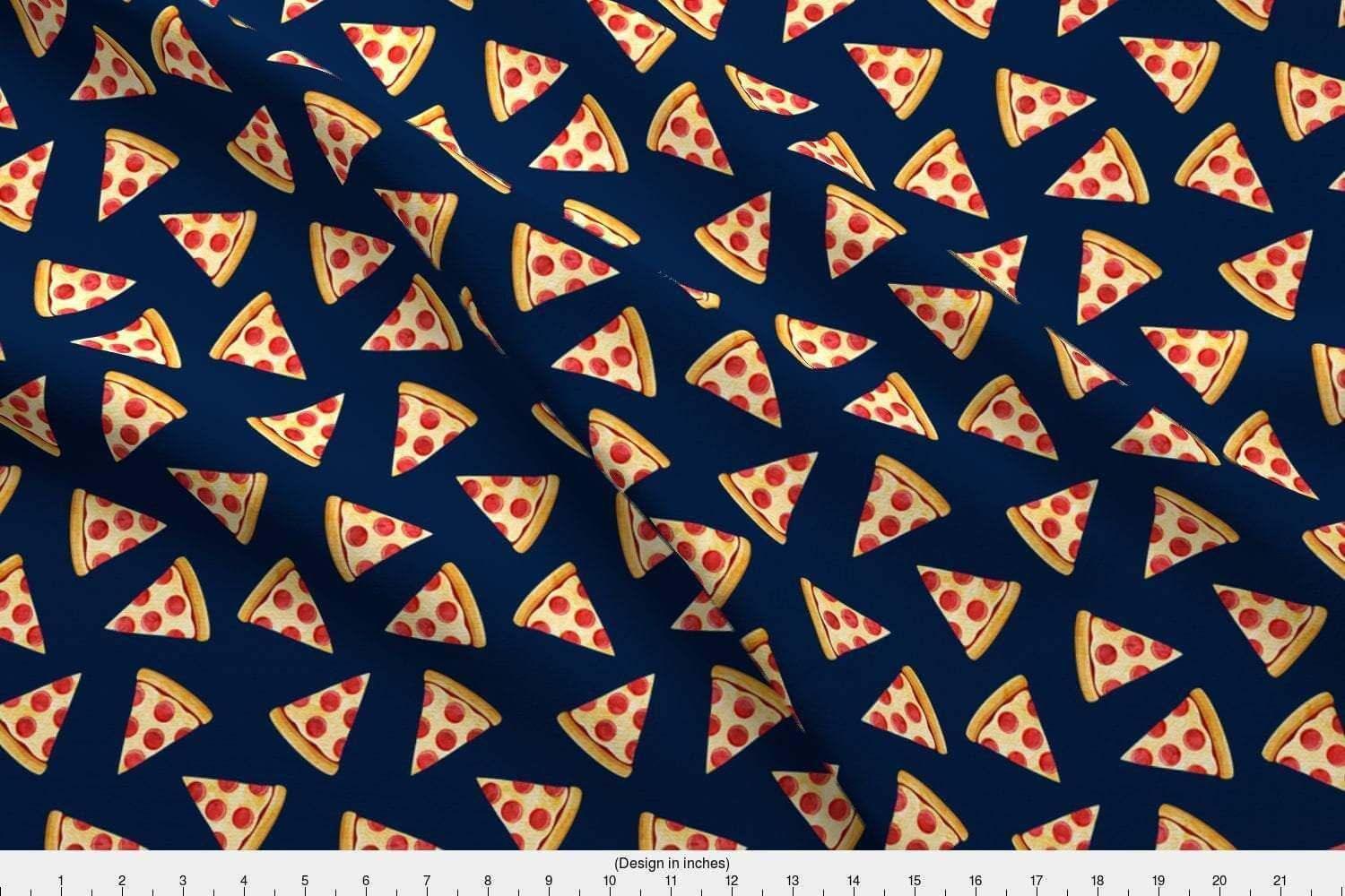 Pizza Slice - NuAira