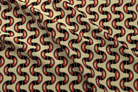 Rhodesian Snake - NuAira